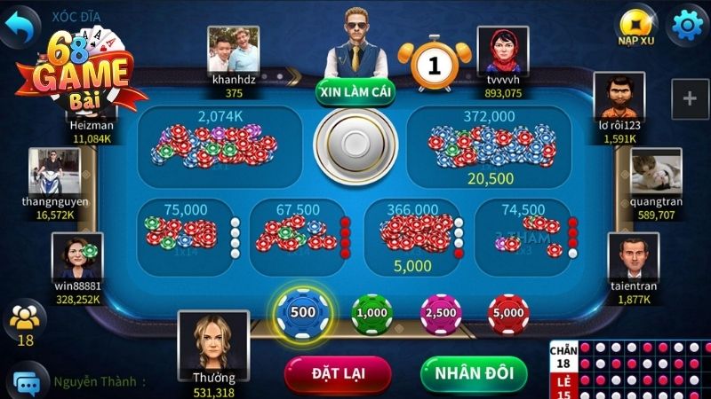 Khắc phục lỗi truy cập để chơi thoải mái hơn tại cổng game