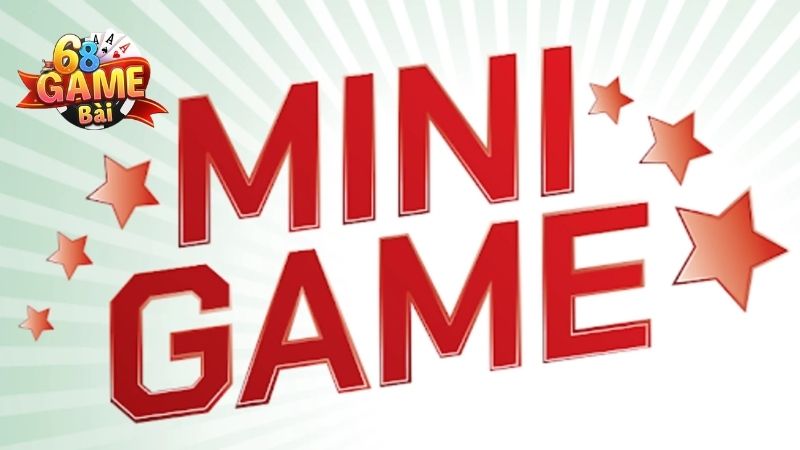 Mini game có nhiều tựa game hot nhất