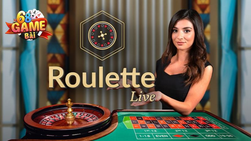 Game Roulette đầy gay cấn