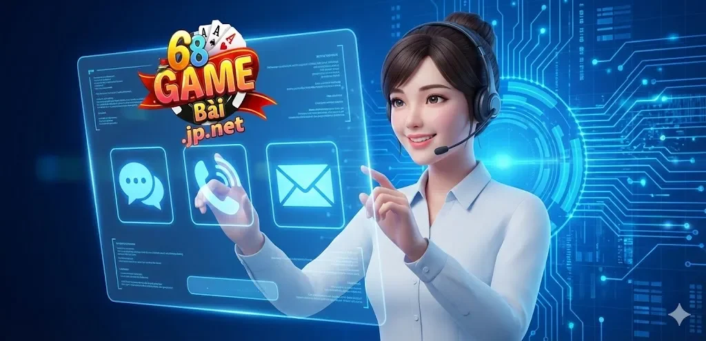 Trải nghiệm dịch vụ chăm sóc khách hàng đẳng cấp 5 sao với tốc độ phản hồi siêu tốc