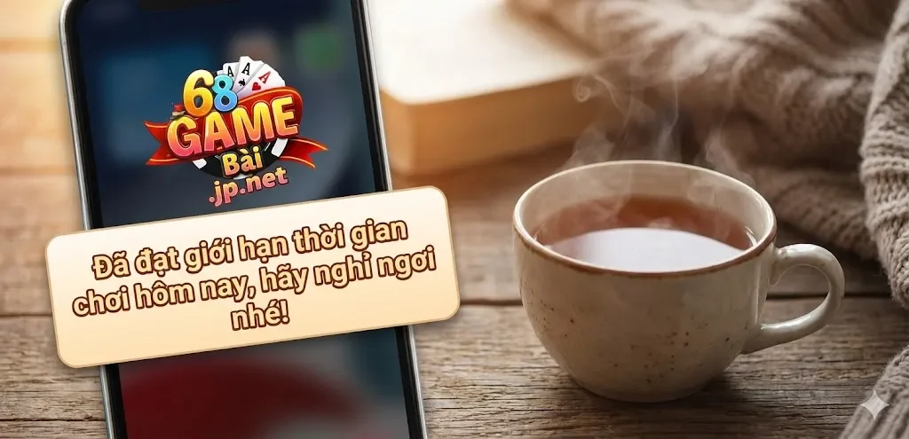 Chủ động tìm kiếm sự hỗ trợ khi nhận thấy dấu hiệu mất kiểm soát hành vi