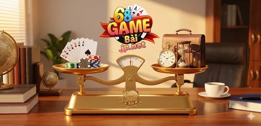 Xây dựng tư duy cờ bạc có trách nhiệm để làm chủ cuộc vui