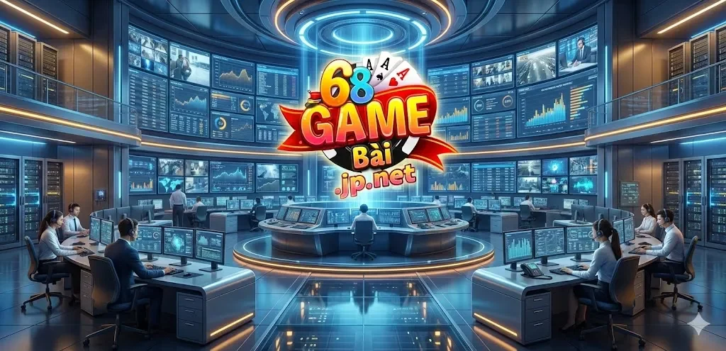 Trải nghiệm dịch vụ chăm sóc khách hàng đa kênh chuẩn quốc tế khi liên hệ 68gamebai