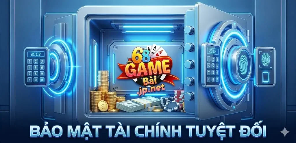 Cam kết bảo mật thông tin tài chính và hỗ trợ chuyên nghiệp 24/7