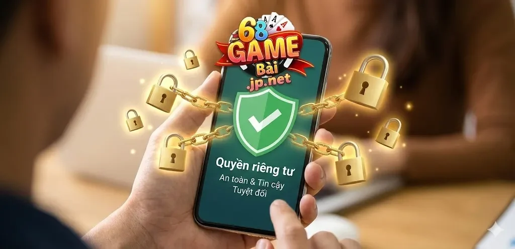 Trao quyền kiểm soát và định đoạt thông tin cá nhân cho chính chủ sở hữu